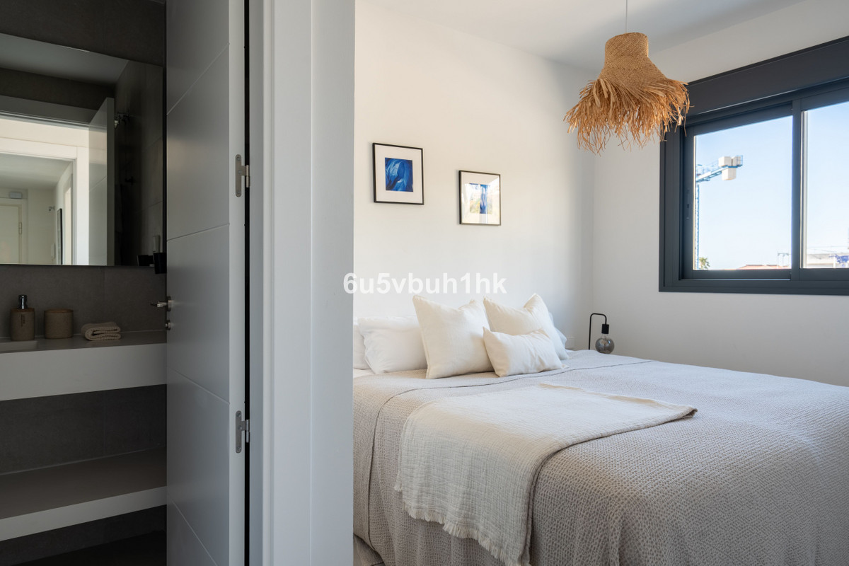 2 Bed Apartment for sale in Calanova Golf Costa Del Sol, Málaga, Spain