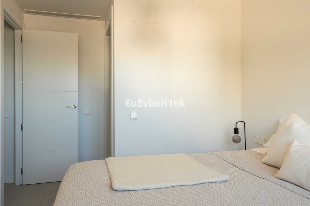 2 Bed Apartment for sale in Calanova Golf Costa Del Sol, Málaga, Spain
