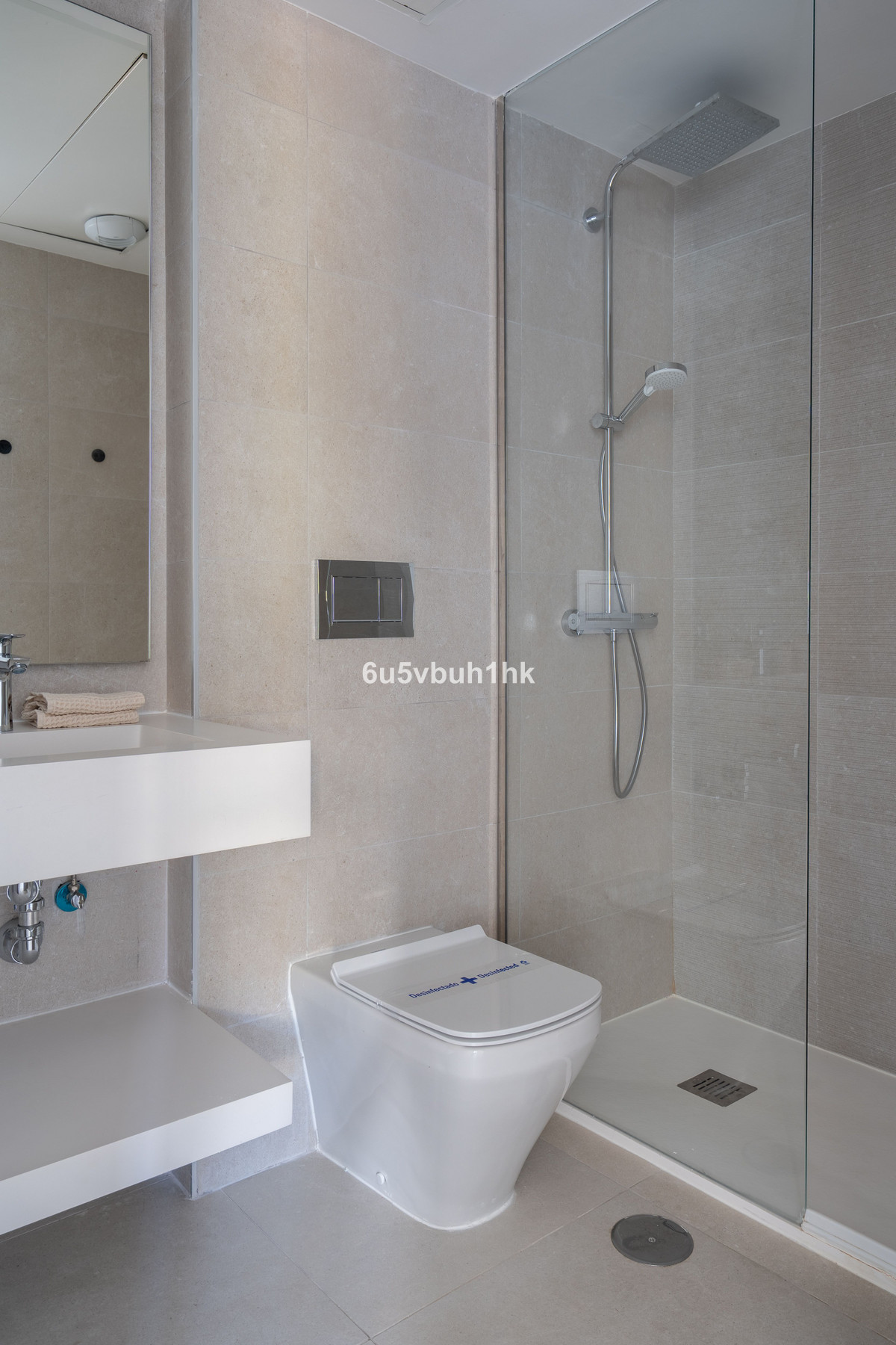 2 Bed Apartment for sale in Calanova Golf Costa Del Sol, Málaga, Spain