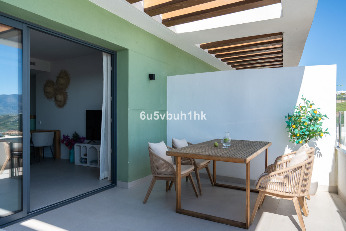 2 Bed Apartment for sale in Calanova Golf Costa Del Sol, Málaga, Spain