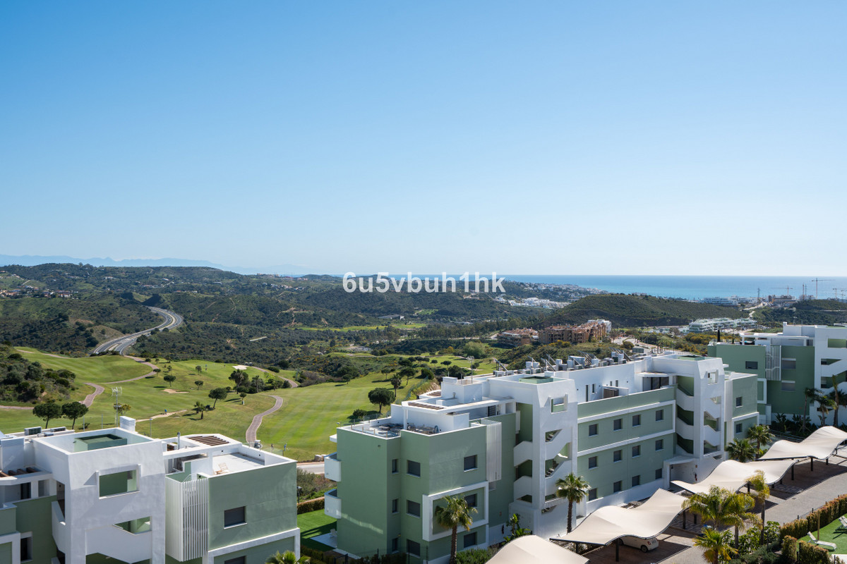 2 Bed Apartment for sale in Calanova Golf Costa Del Sol, Málaga, Spain