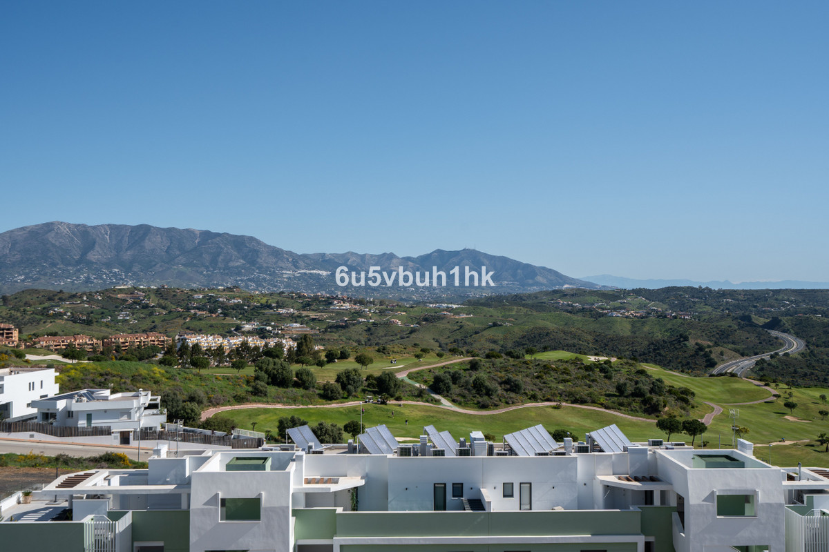 2 Bed Apartment for sale in Calanova Golf Costa Del Sol, Málaga, Spain