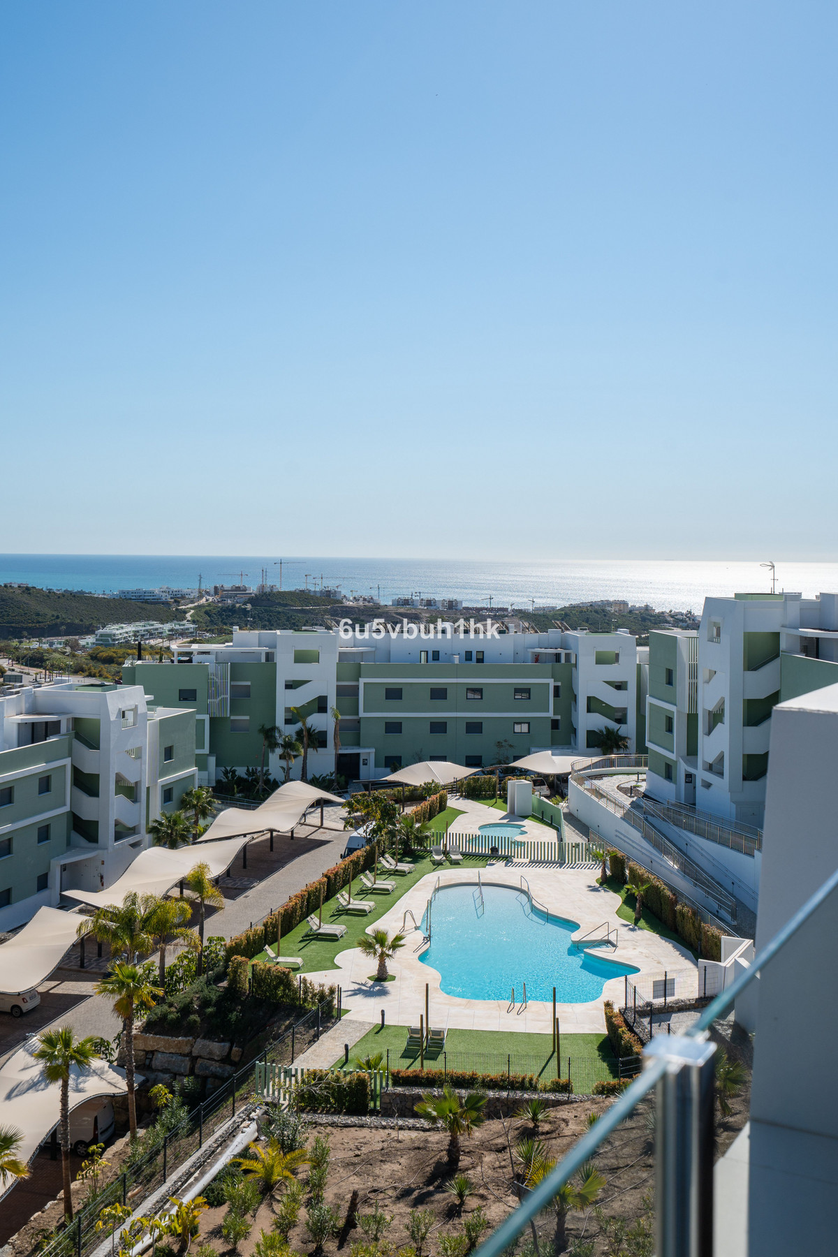 2 Bed Apartment for sale in Calanova Golf Costa Del Sol, Málaga, Spain