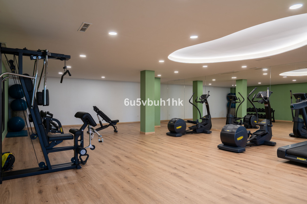 2 Bed Apartment for sale in Calanova Golf Costa Del Sol, Málaga, Spain