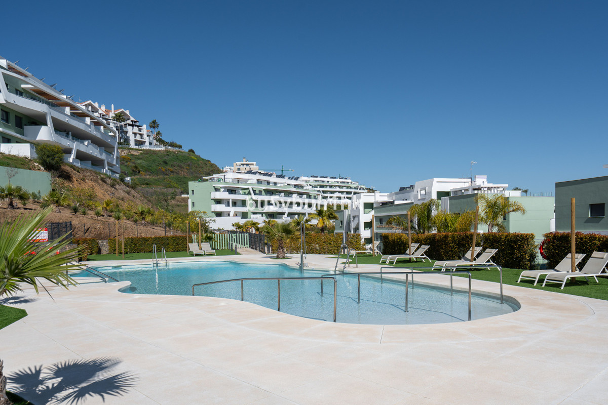 2 Bed Apartment for sale in Calanova Golf Costa Del Sol, Málaga, Spain