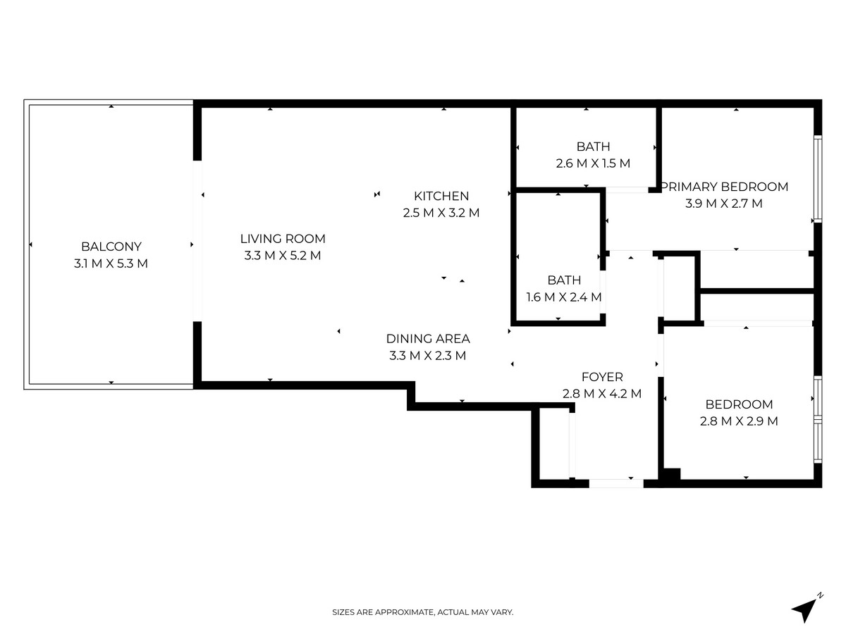 2 Bed Apartment for sale in Calanova Golf Costa Del Sol, Málaga, Spain