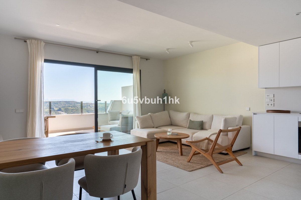 2 Bed Apartment for sale in Calanova Golf Costa Del Sol, Málaga, Spain