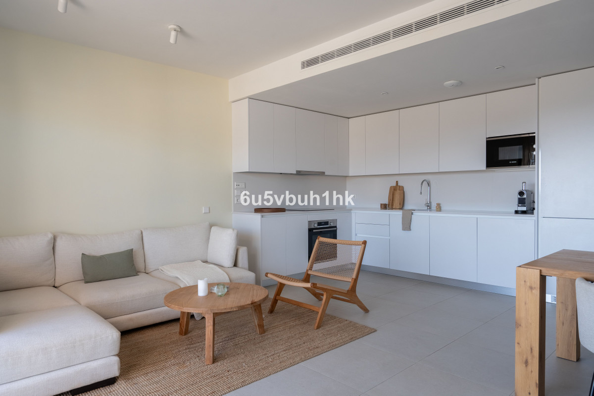 2 Bed Apartment for sale in Calanova Golf Costa Del Sol, Málaga, Spain