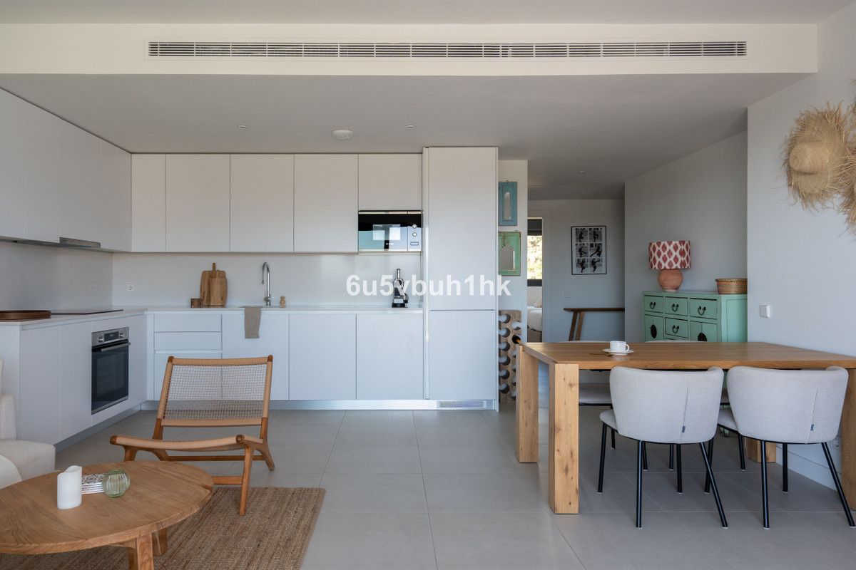 2 Bed Apartment for sale in Calanova Golf Costa Del Sol, Málaga, Spain