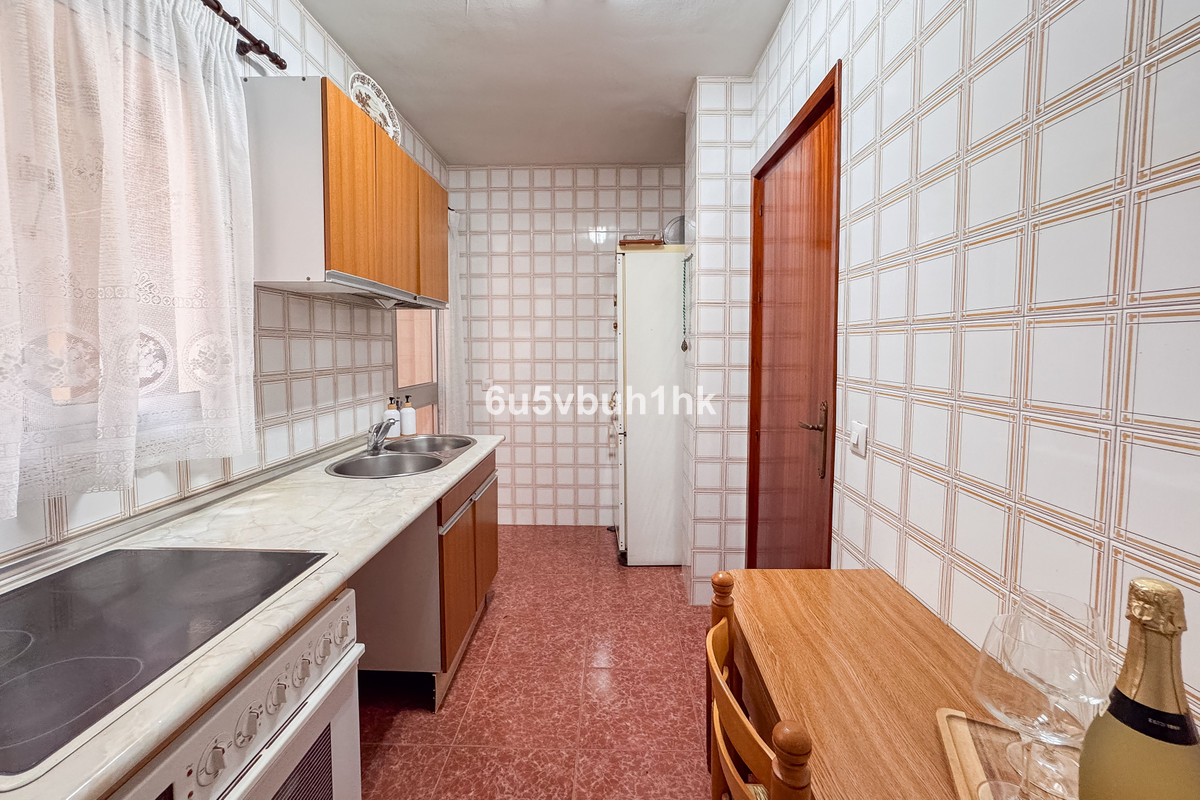 Se vende Apartamento Planta Baja de 3 dormitorios en Costa Del Sol, Málaga, España