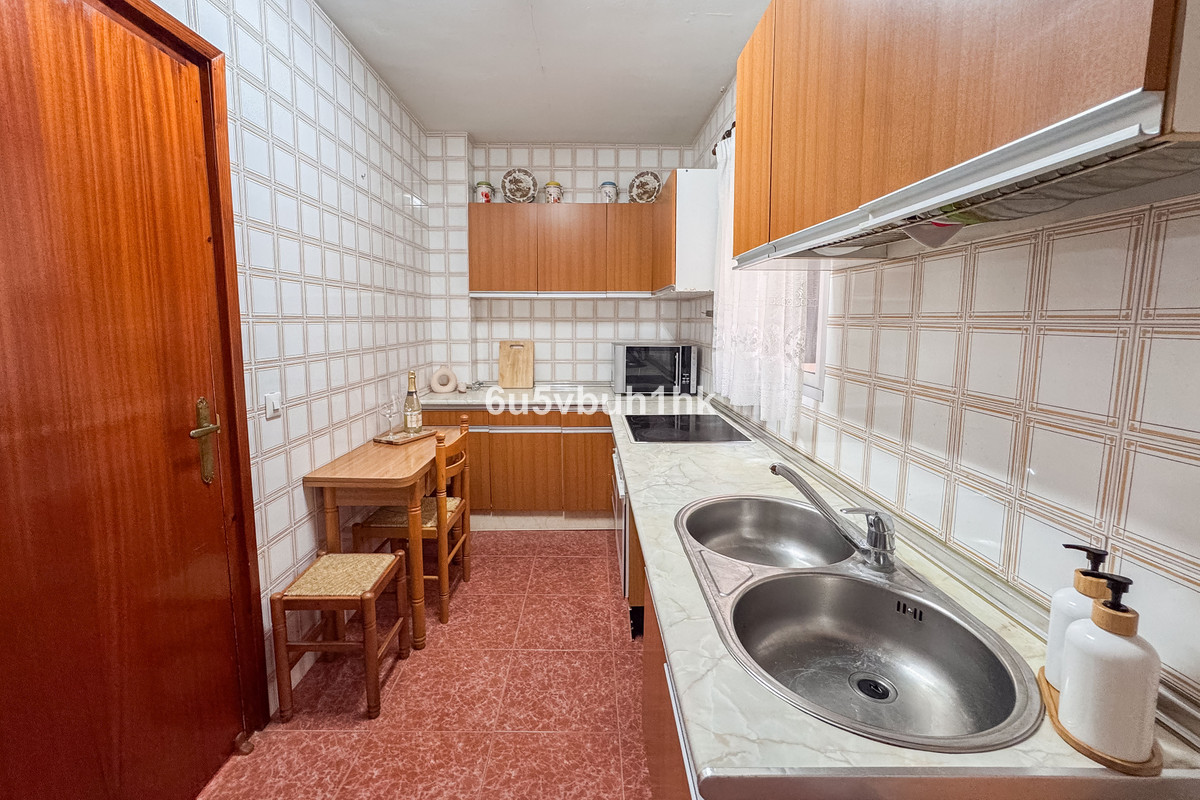 Se vende Apartamento Planta Baja de 3 dormitorios en Costa Del Sol, Málaga, España