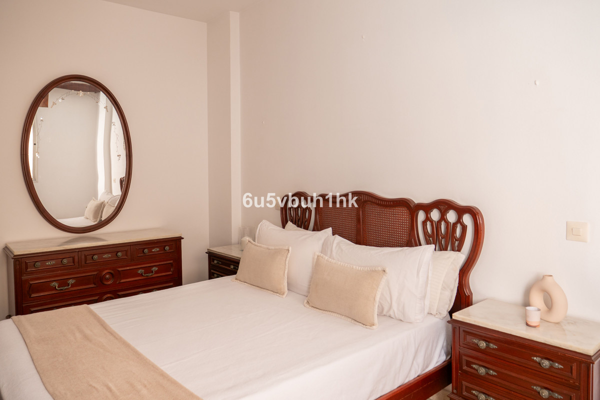 Se vende Apartamento Planta Baja de 3 dormitorios en Costa Del Sol, Málaga, España