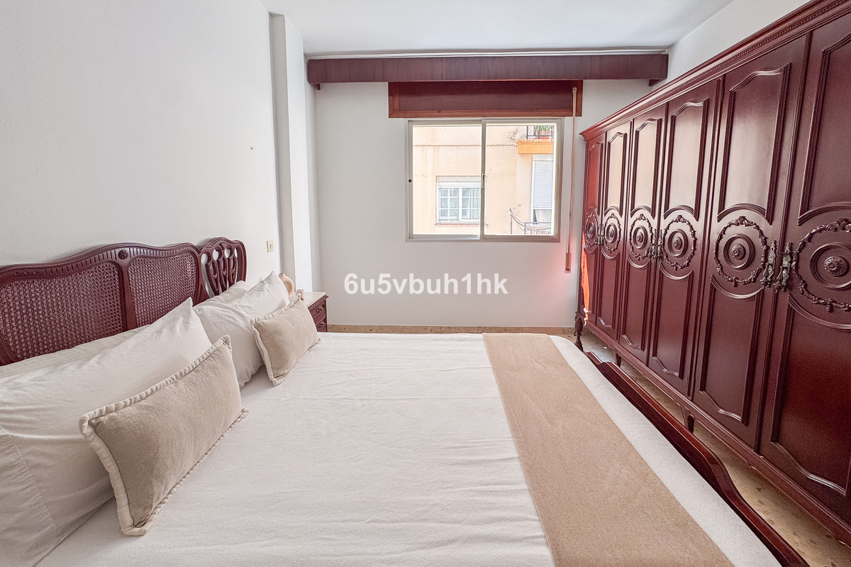 Se vende Apartamento Planta Baja de 3 dormitorios en Costa Del Sol, Málaga, España