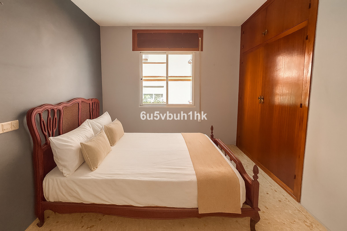 Se vende Apartamento Planta Baja de 3 dormitorios en Costa Del Sol, Málaga, España
