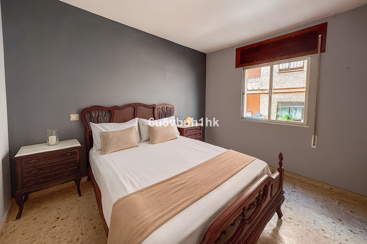 Se vende Apartamento Planta Baja de 3 dormitorios en Costa Del Sol, Málaga, España