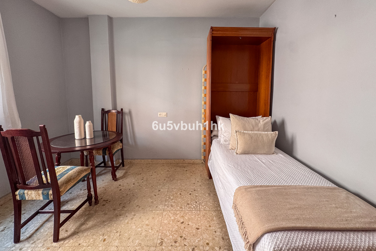 Se vende Apartamento Planta Baja de 3 dormitorios en Costa Del Sol, Málaga, España