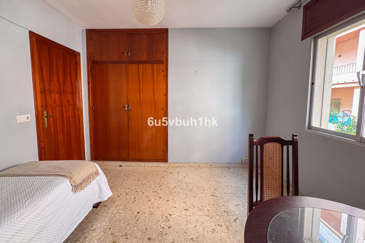 Se vende Apartamento Planta Baja de 3 dormitorios en Costa Del Sol, Málaga, España
