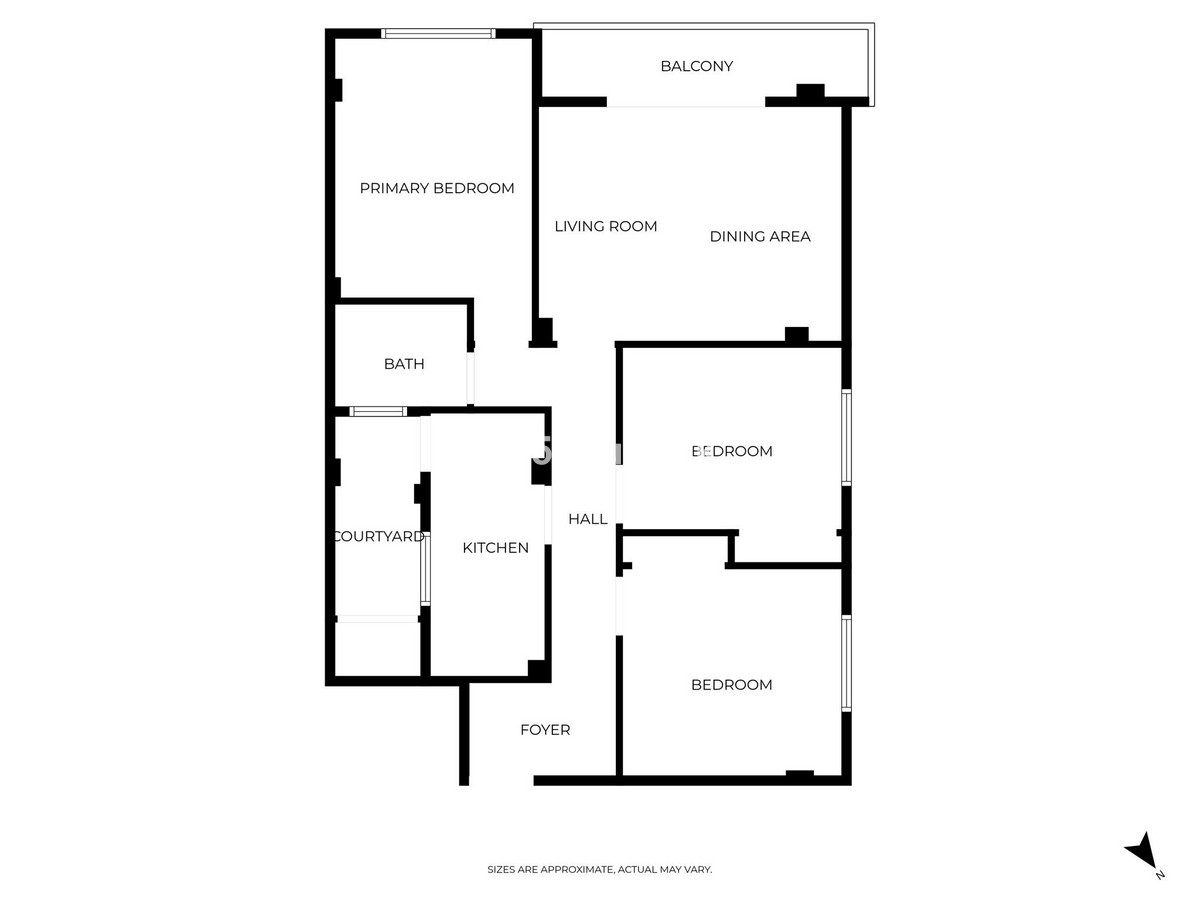 Se vende Apartamento Planta Baja de 3 dormitorios en Costa Del Sol, Málaga, España