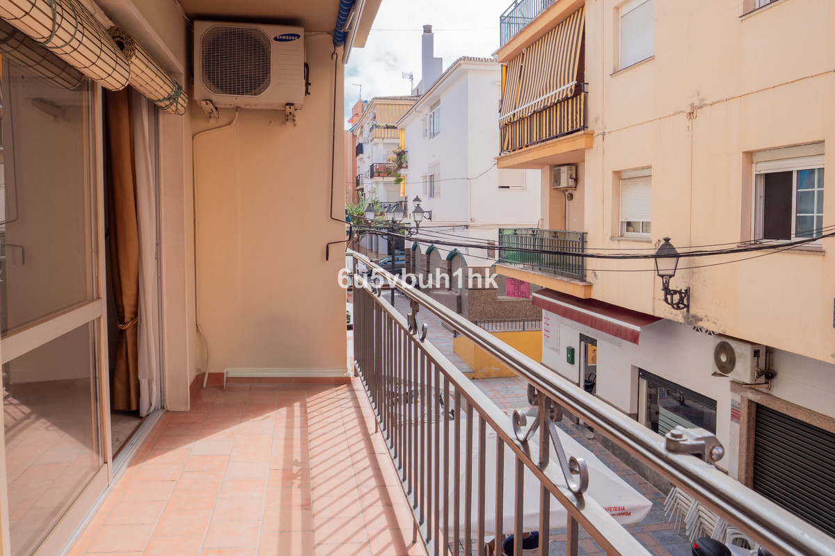 Se vende Apartamento Planta Baja de 3 dormitorios en Costa Del Sol, Málaga, España