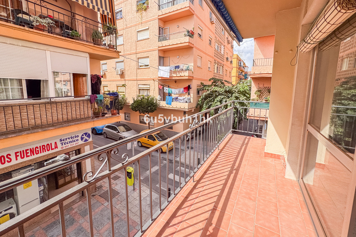 Se vende Apartamento Planta Baja de 3 dormitorios en Costa Del Sol, Málaga, España