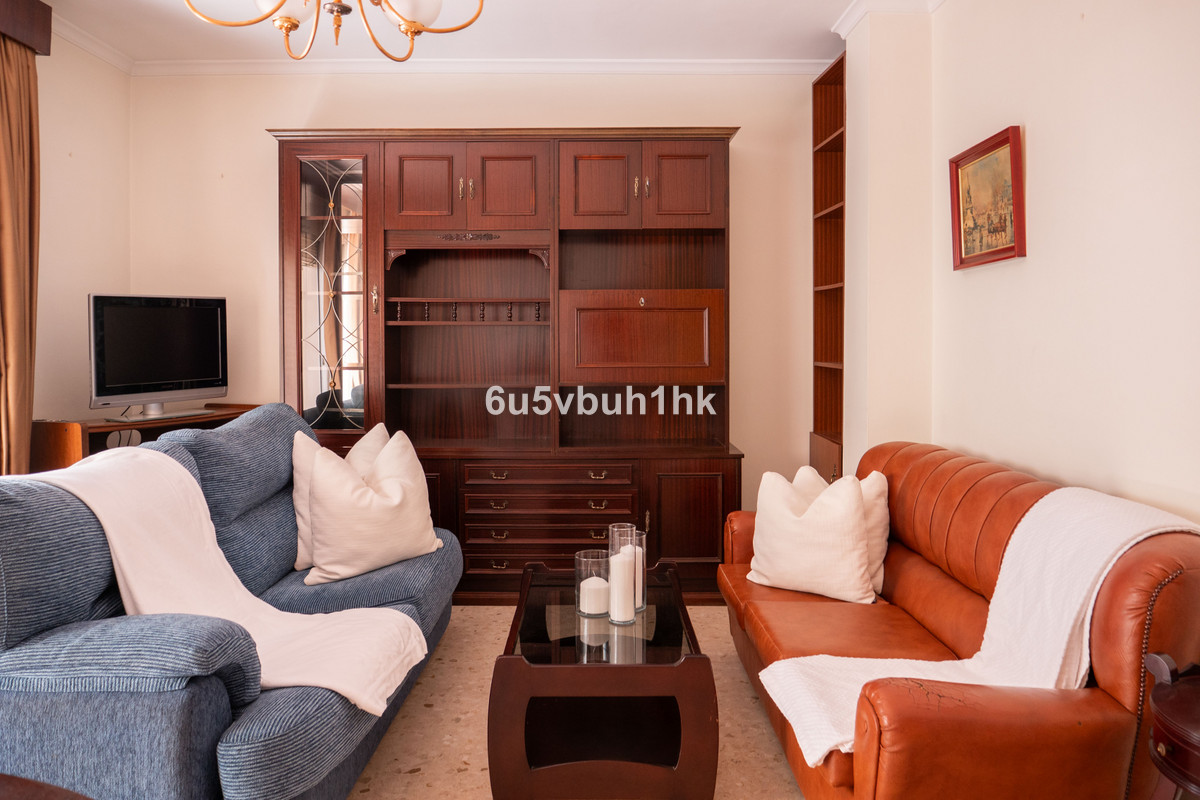 Se vende Apartamento Planta Baja de 3 dormitorios en Costa Del Sol, Málaga, España