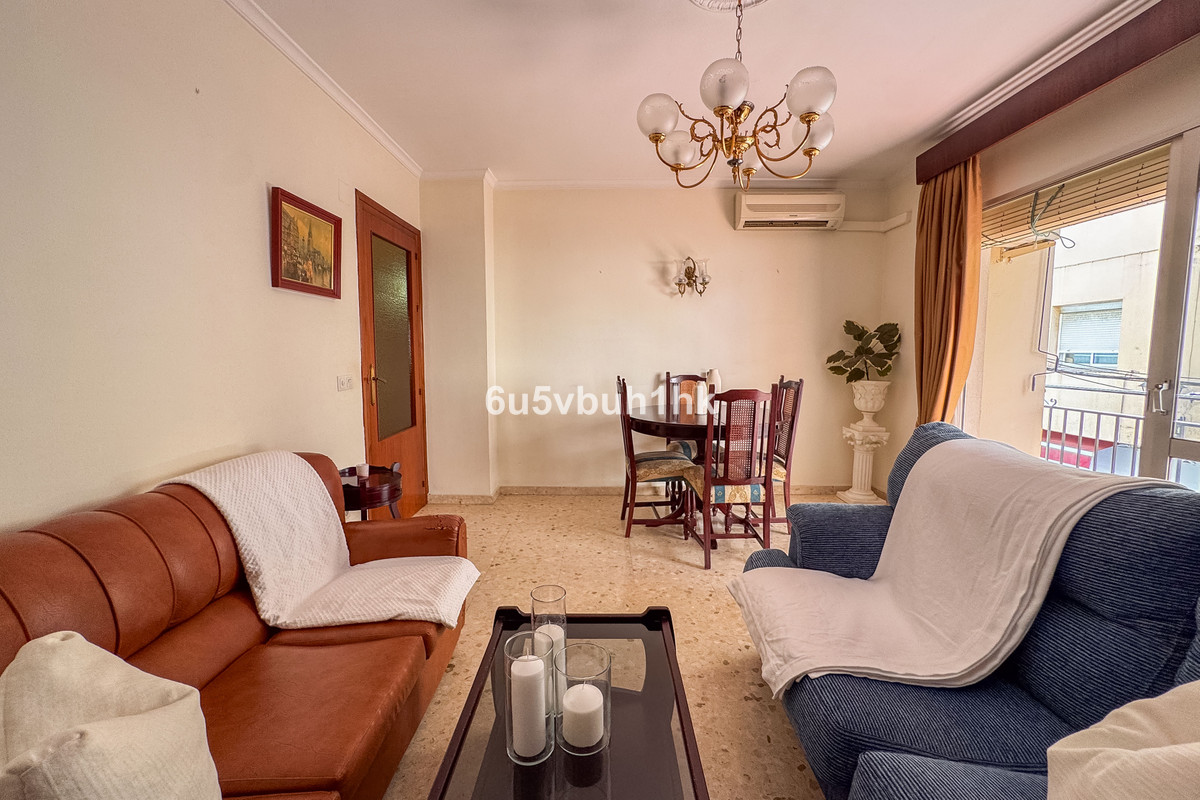 Se vende Apartamento Planta Baja de 3 dormitorios en Costa Del Sol, Málaga, España