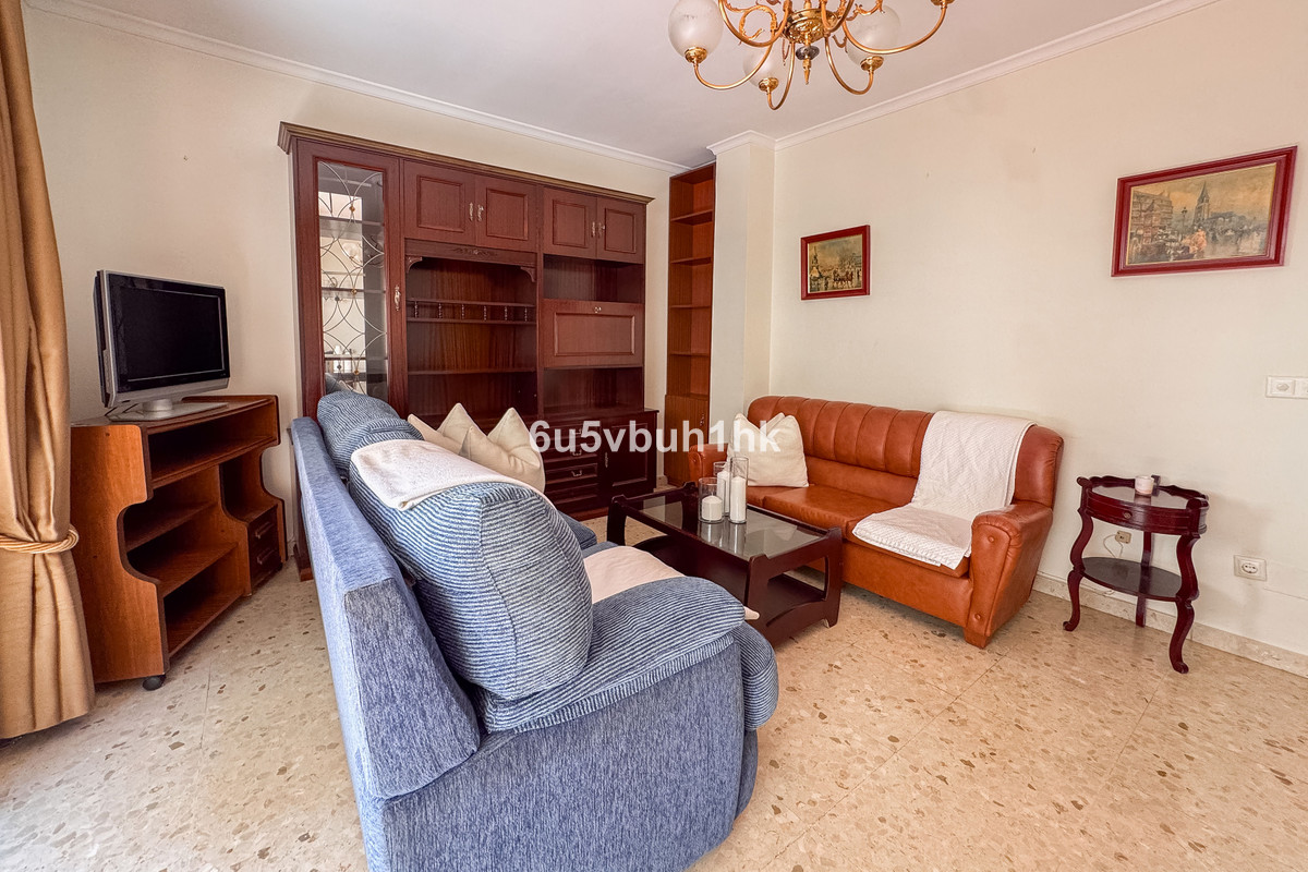 Se vende Apartamento Planta Baja de 3 dormitorios en Costa Del Sol, Málaga, España