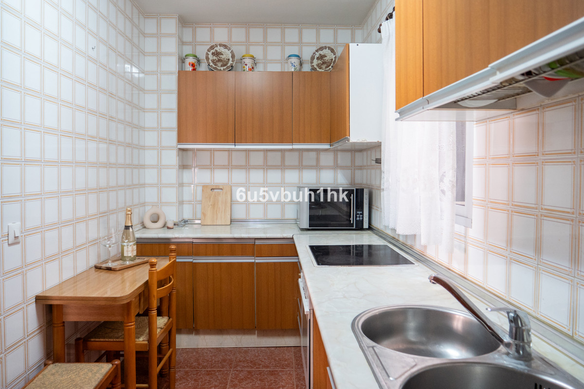 Se vende Apartamento Planta Baja de 3 dormitorios en Costa Del Sol, Málaga, España