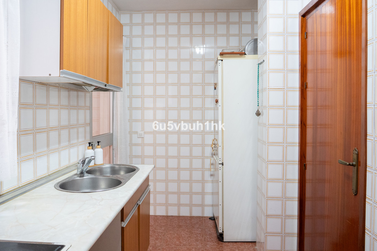 Se vende Apartamento Planta Baja de 3 dormitorios en Costa Del Sol, Málaga, España