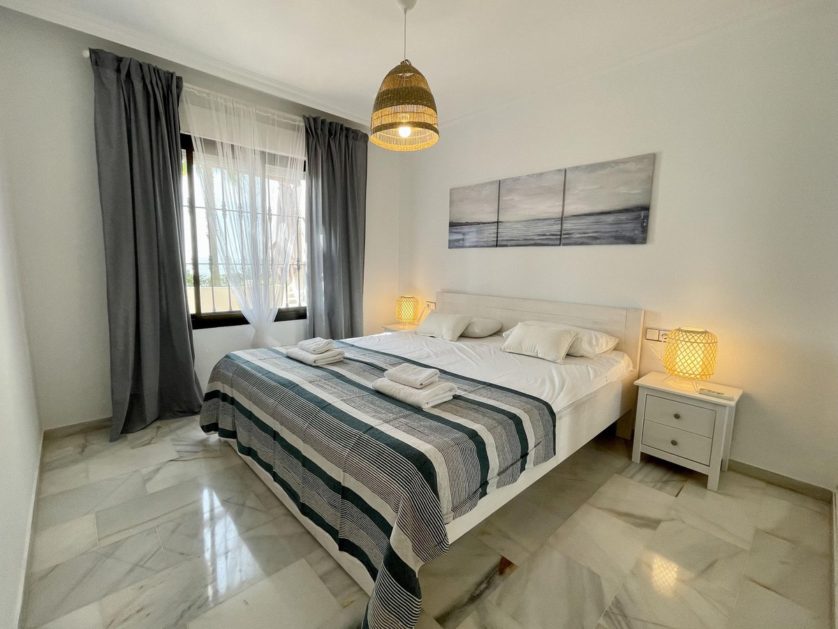 2 Bed Townhouse for sale in Calahonda Costa Del Sol, Málaga, Spain