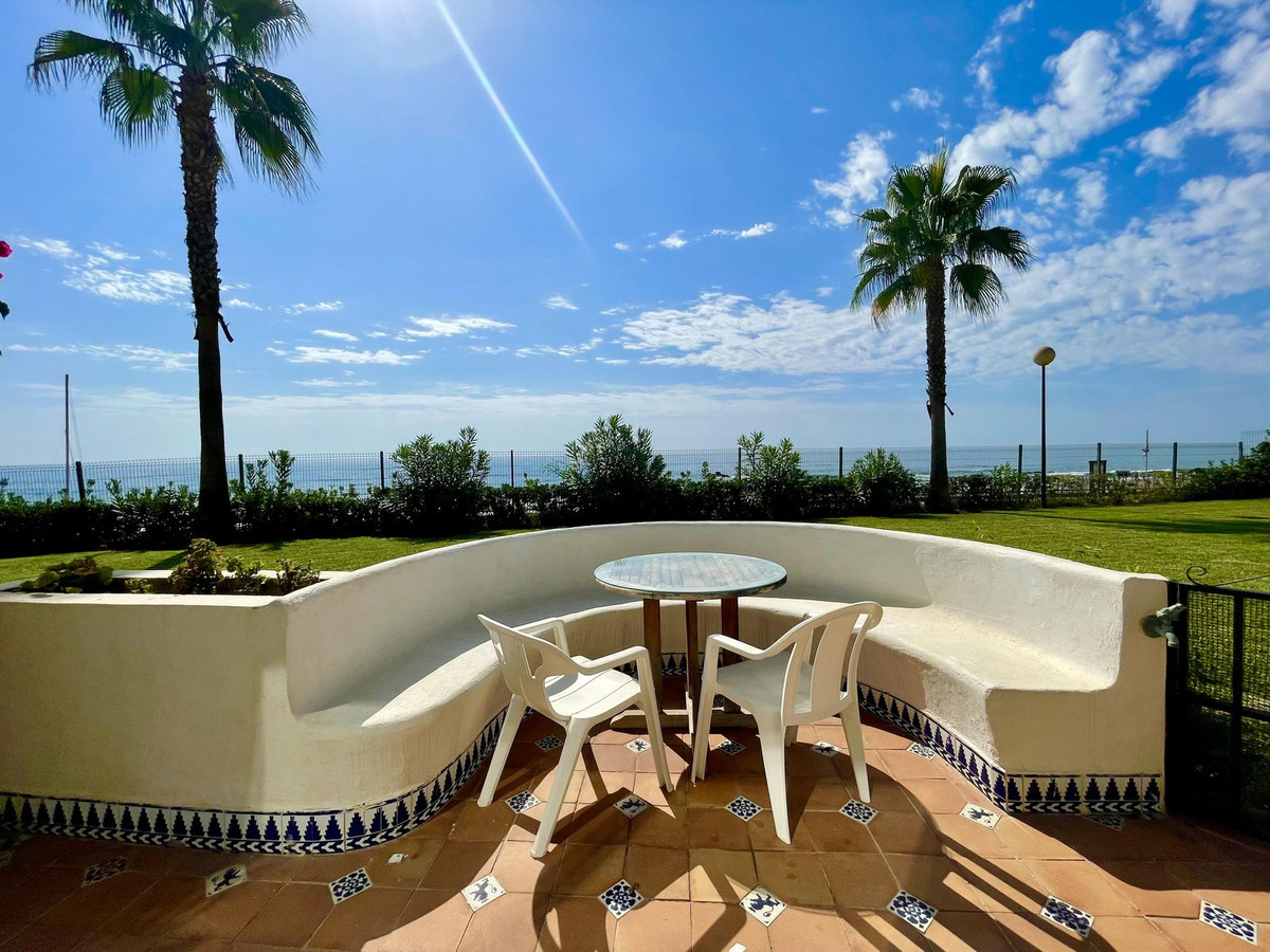 2 Bed Townhouse for sale in Calahonda Costa Del Sol, Málaga, Spain