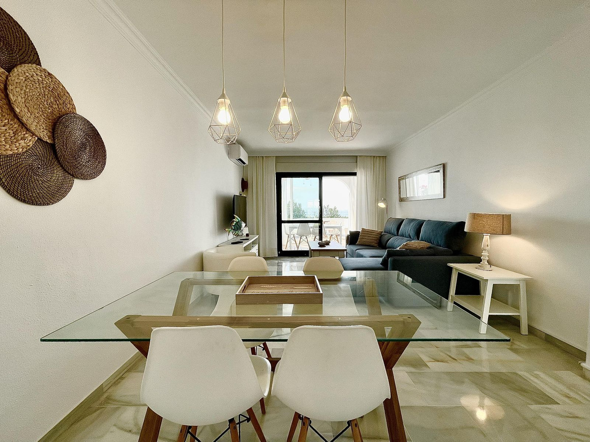 2 Bed Townhouse for sale in Calahonda Costa Del Sol, Málaga, Spain
