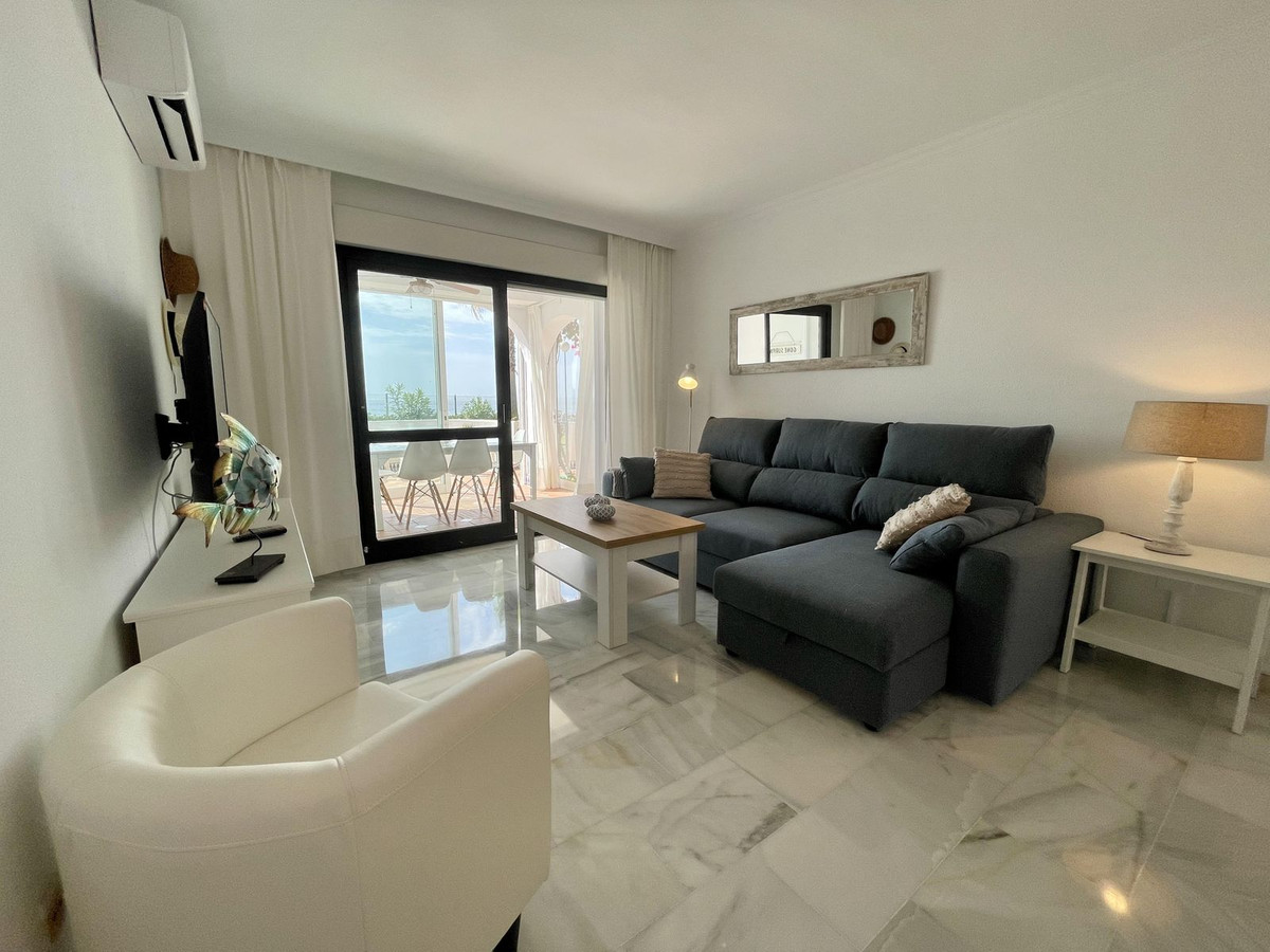 2 Bed Townhouse for sale in Calahonda Costa Del Sol, Málaga, Spain