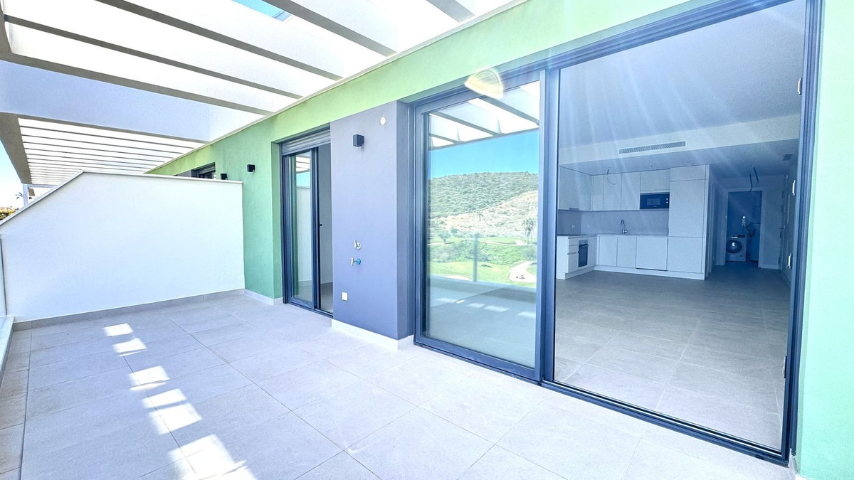 Se vende Apartamento Planta Media de 3 dormitorios en Costa Del Sol, Málaga, España