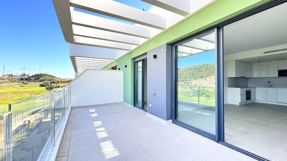 Se vende Apartamento Planta Media de 3 dormitorios en Costa Del Sol, Málaga, España