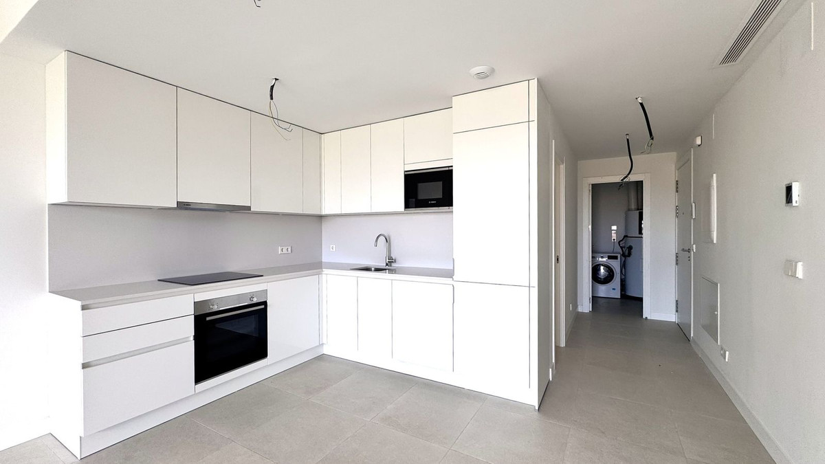 Se vende Apartamento Planta Media de 3 dormitorios en Costa Del Sol, Málaga, España