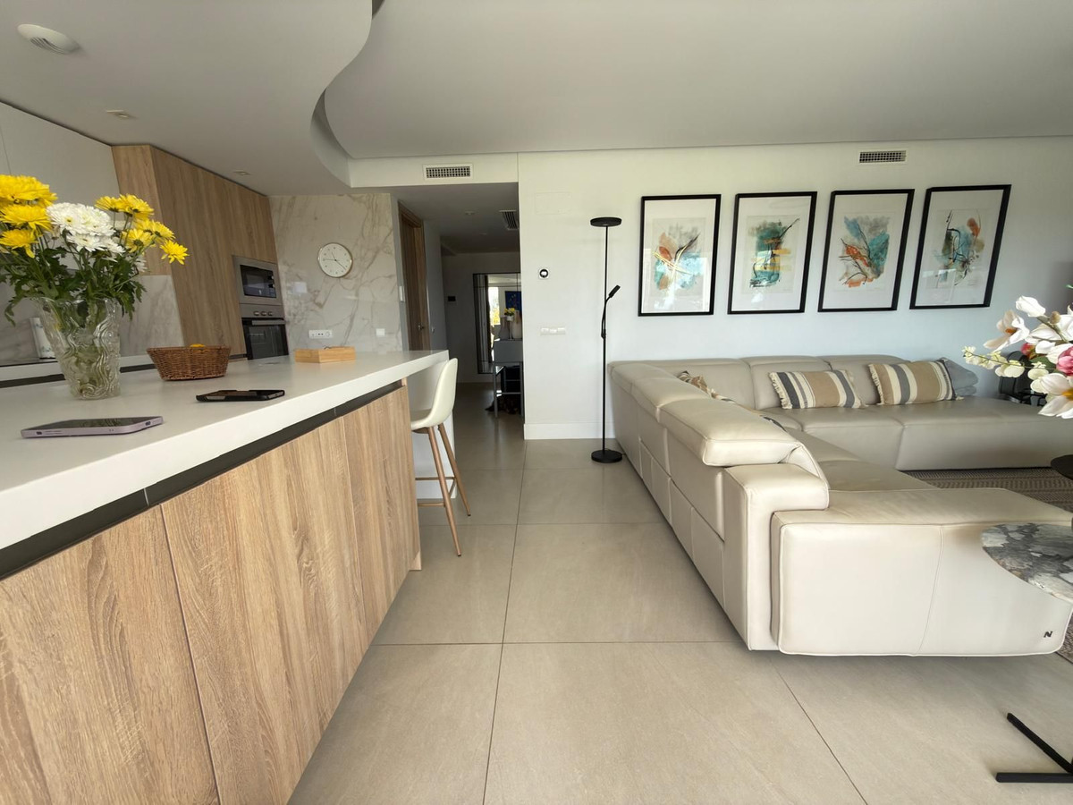 3 Bed Apartment for sale in San Roque Costa Del Sol, Cádiz, Spain