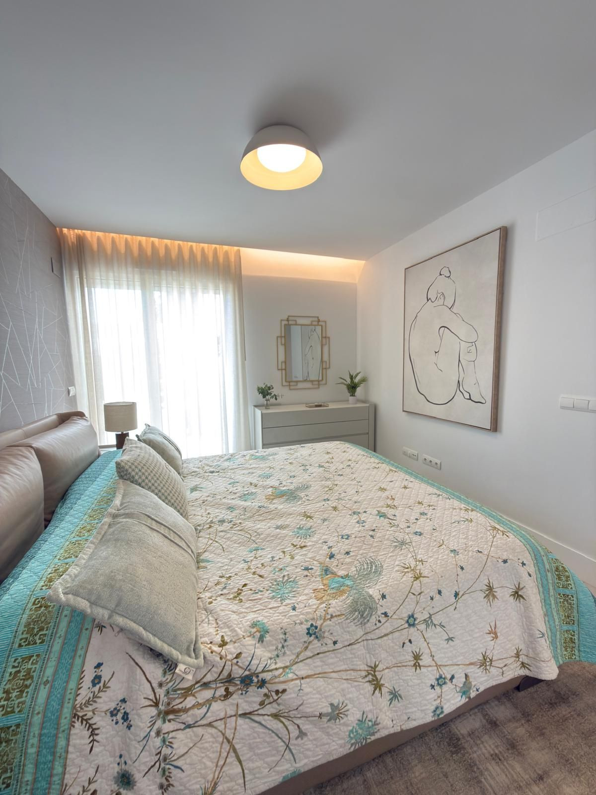 3 Bed Apartment for sale in San Roque Costa Del Sol, Cádiz, Spain