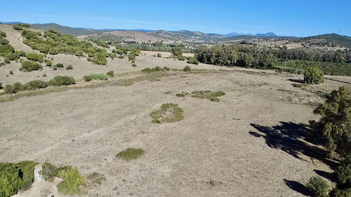 Se vende Terreno con Ruina  en Costa Del Sol, Cadiz, España
