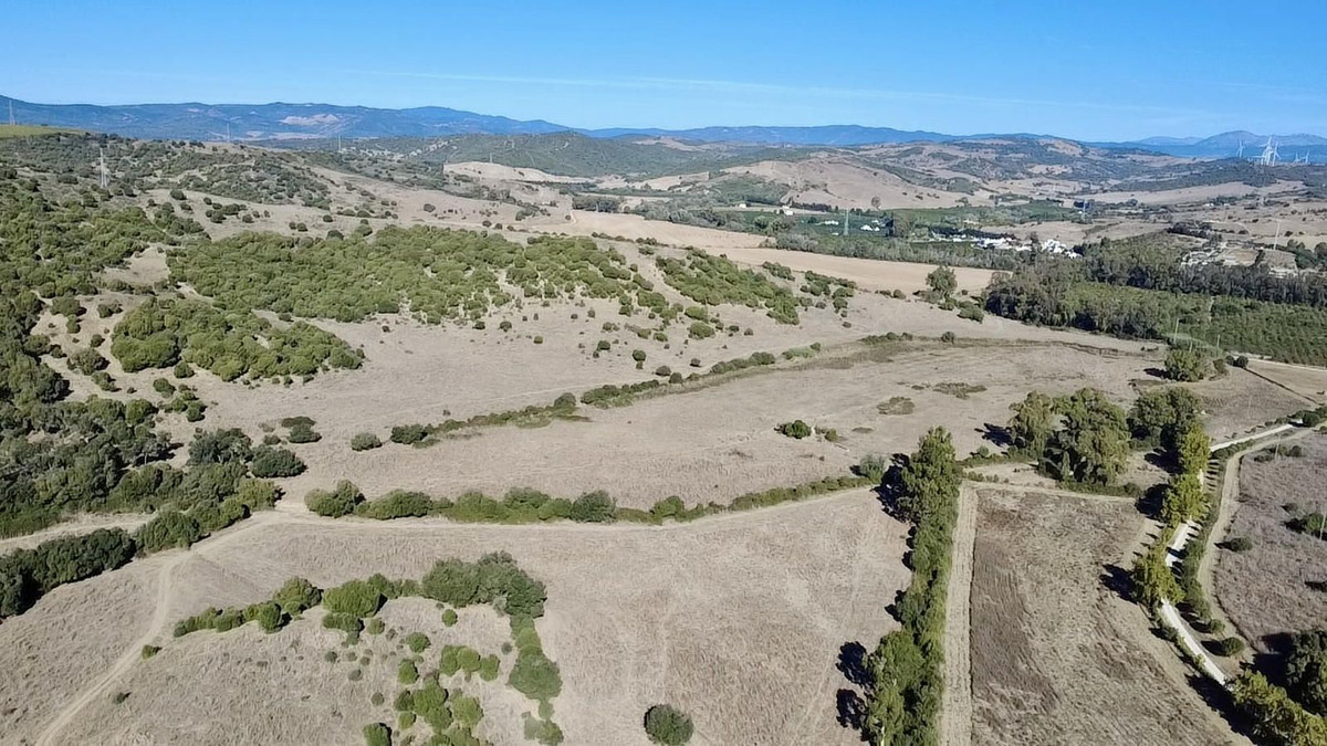 Se vende Terreno con Ruina  en Costa Del Sol, Cadiz, España