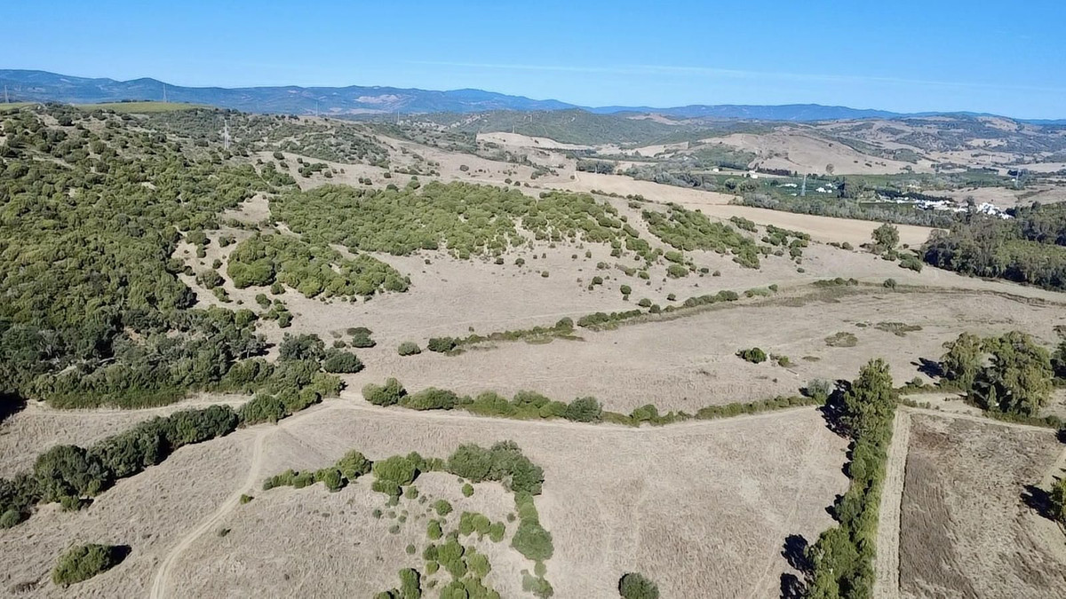 Se vende Terreno con Ruina  en Costa Del Sol, Cadiz, España