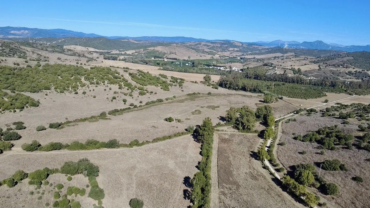 Se vende Terreno con Ruina  en Costa Del Sol, Cadiz, España