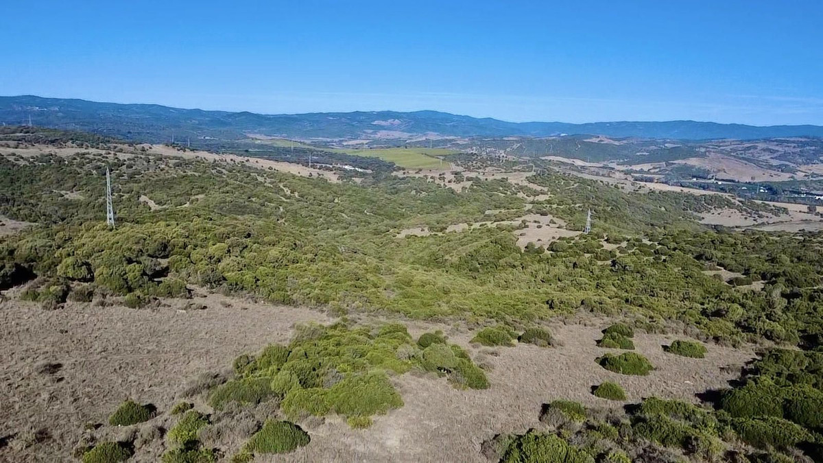 Se vende Terreno con Ruina  en Costa Del Sol, Cadiz, España