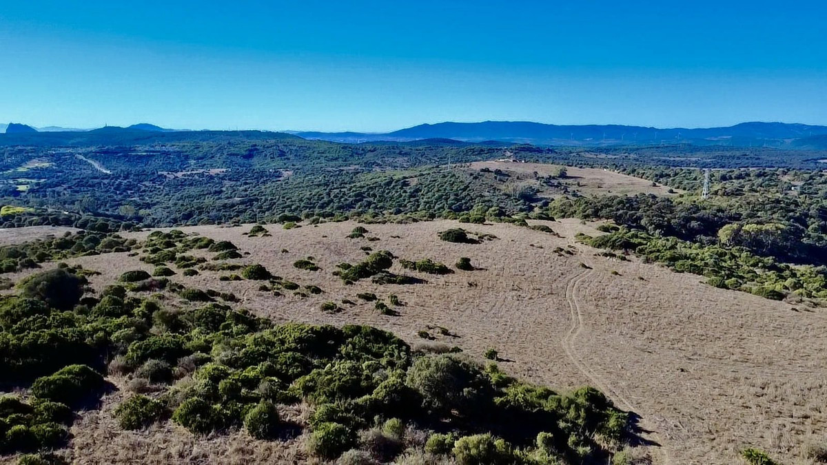Se vende Terreno con Ruina  en Costa Del Sol, Cadiz, España