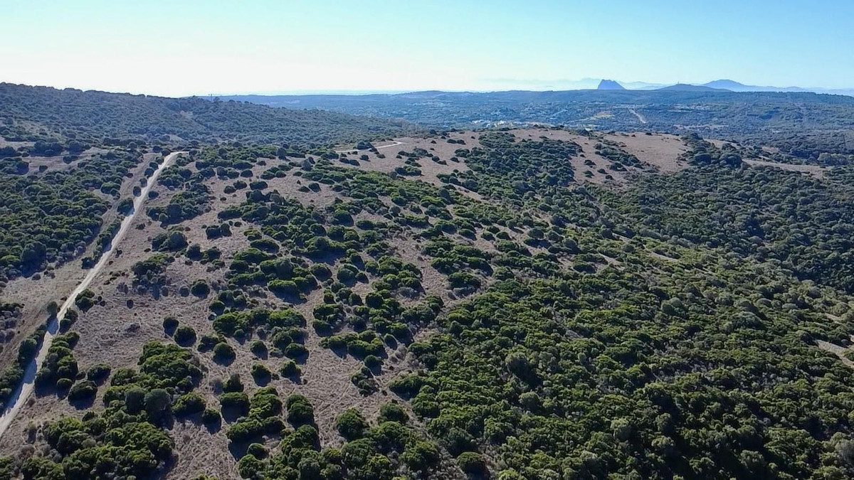Se vende Terreno con Ruina  en Costa Del Sol, Cadiz, España