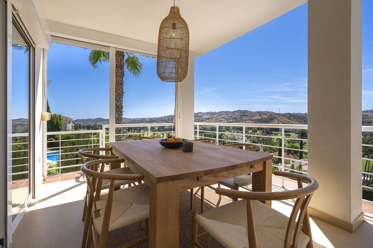 6 Bed Townhouse for sale in Mijas Costa Del Sol, Málaga, Spain