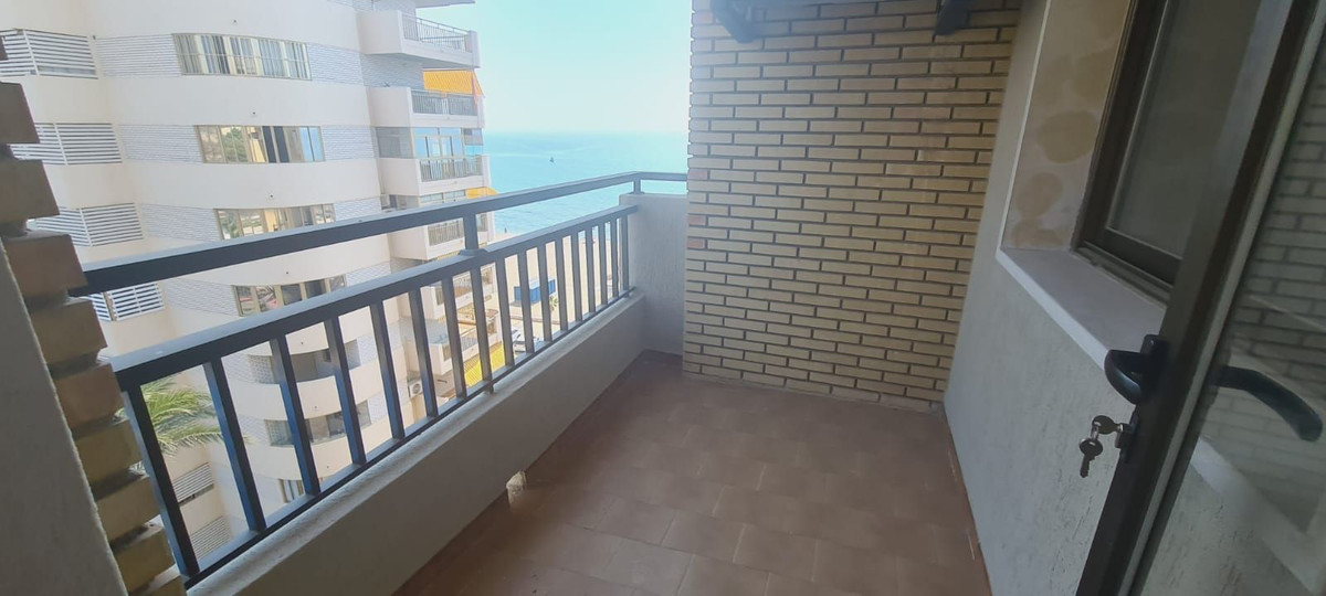 Se vende Ático de 1 dormitorios en Costa Del Sol, Málaga, España