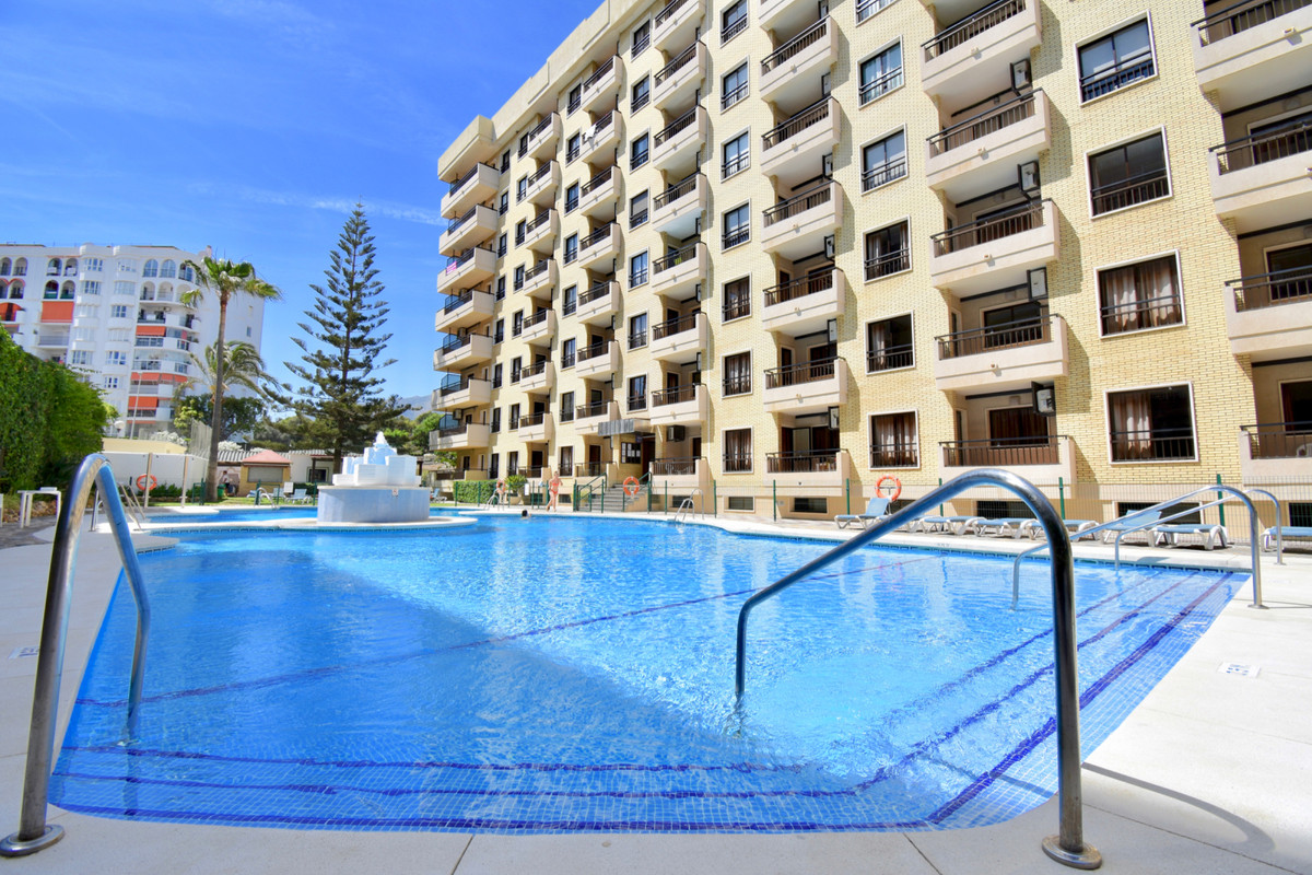 Se vende Ático de 1 dormitorios en Costa Del Sol, Málaga, España