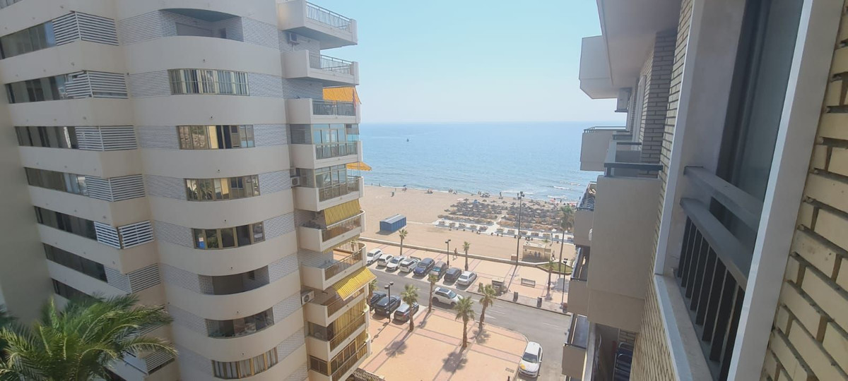 Se vende Ático de 1 dormitorios en Costa Del Sol, Málaga, España