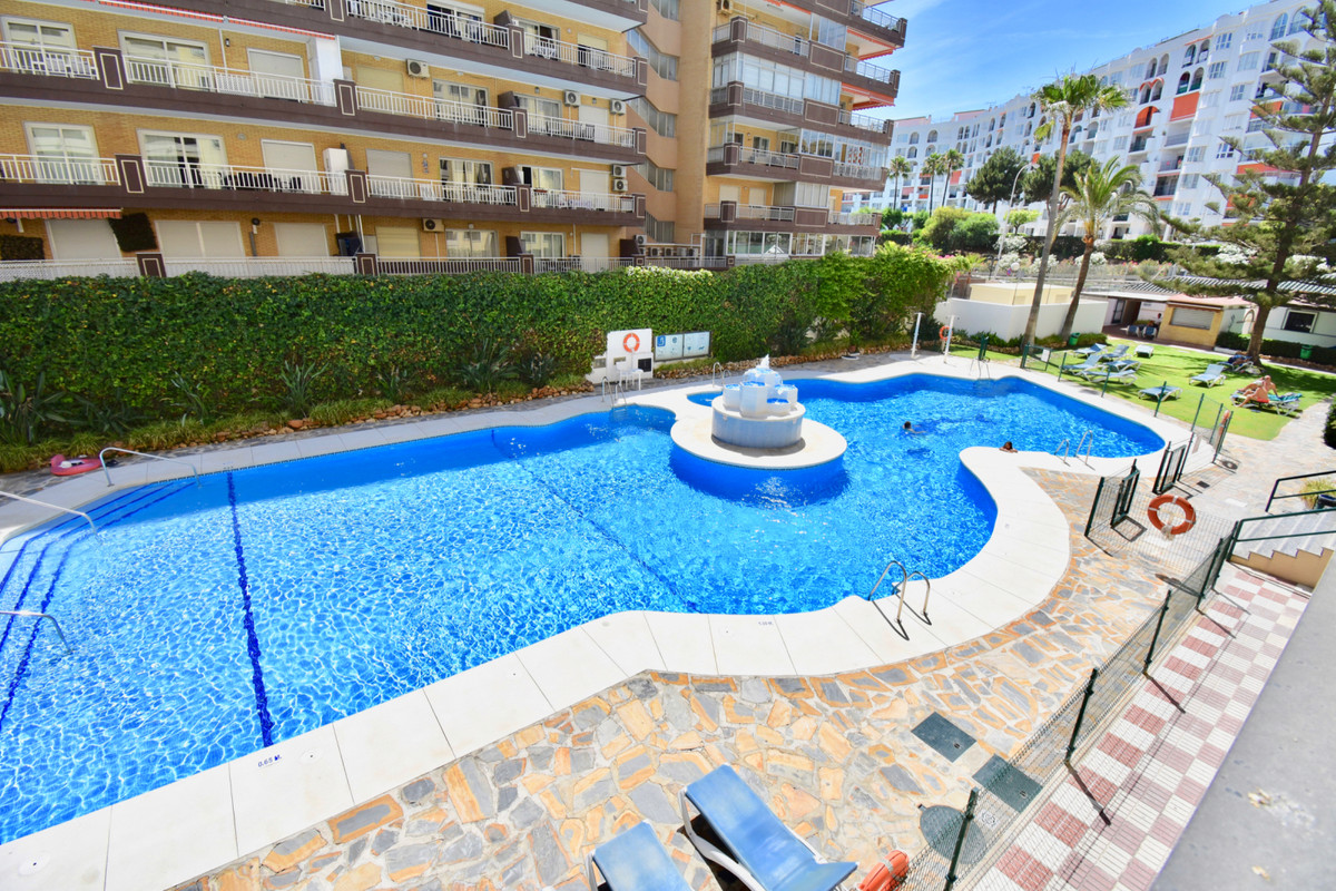 Se vende Ático de 1 dormitorios en Costa Del Sol, Málaga, España